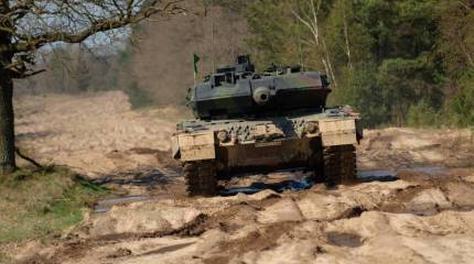 Новый план «Барбаросса» удачнее не будет. СМИ предостерегли бундесвер от нападения на РФ