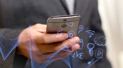 В нескольких регионах РФ отключён мобильный интернет из-за массированных атак украинских БПЛА