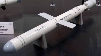 The National Interest: почему враги России боятся крылатых ракет «Калибр»