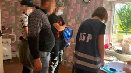 Украинский офицер попался на продаже удостоверений участника боевых действий