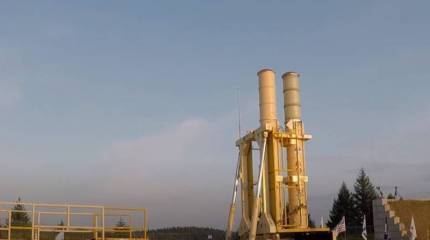 Германия ищет систему ПВО, способную перехватывать ракеты российского ОТРК «Искандер»