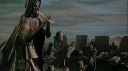 Под дудку террора