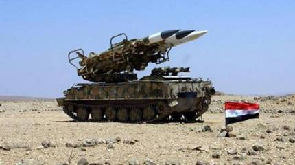 Так сбили или нет? Израиль нанес удар по провинциям Тартус и Хама