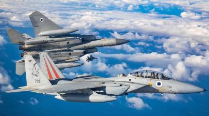 «Нас застигли врасплох»: командование США «объяснило» бездействие ПВО в Катаре