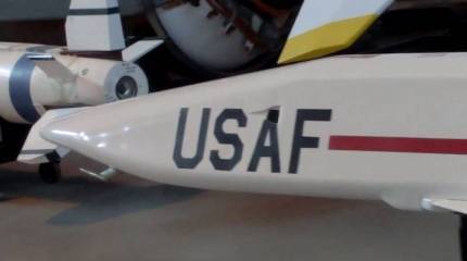 Программа «Gray Wolf»: новый двигатель TDI-J85 для крылатых ракет откроет ВВС США новые возможности