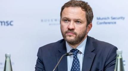 Глава МИД Эстонии: задержание танкера Kiwala эстонскими силовиками показало эффективность борьбы с «теневым флотом» РФ