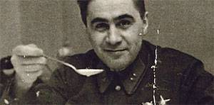 Абвер подвели под «Монастырь»