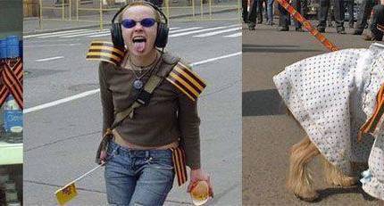 Разруха точно не в клозетах...