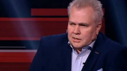 Историк Сытин назвал погибших в Одессе "малоценным генетическим материалом"