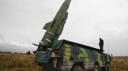 Журналист ABC News: Украинские силовики атаковали район катастрофы «Боинга-777» баллистическими ракетами Журналист ABC News: Украинские силовики атаковали район катастрофы «Боинга-777» баллистическими ракетами
