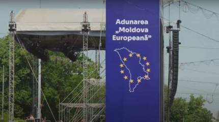 В МИД РФ призвали официальный Кишинёв отказаться от курса, направленного на милитаризацию страны