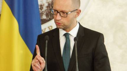 Депутат ВРУ: «Яценюк ответит за 3 миллиона взятки!»