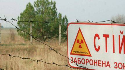 Вашингтон готовит ядерный апокалипсис в центре Европы