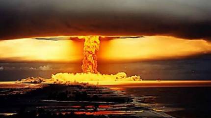 29 января – День мобилизации против угрозы ядерной войны