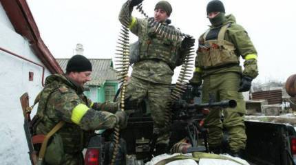 Американцы зальют пожар бензином