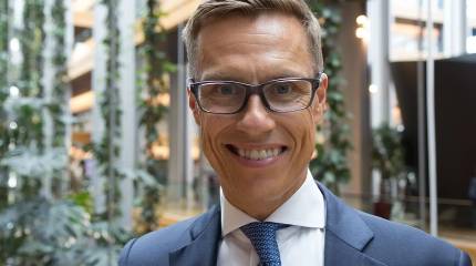 Стубб призвал Европу не соглашаться с Трампом и продолжать противостоять России