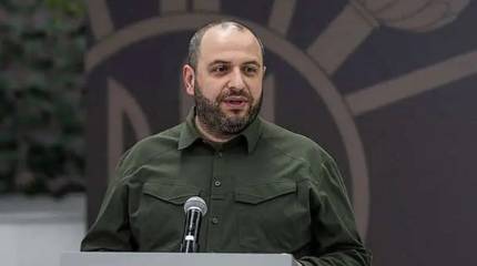 «Легитимный»: Умеров умышленно переврал заявление Мединского про одностороннюю передачу Киеву тел солдат ВСУ, чтобы скрыть ложь Зеленского