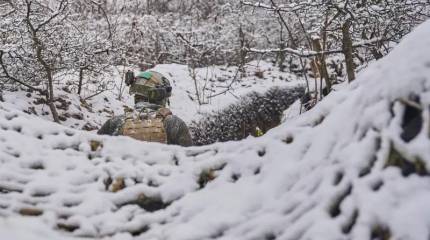 Немецкая пресса: В Европе рано успокоились посчитав, что переданного Украине оружия хватит для разгрома России