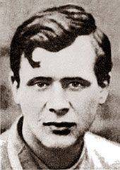 Новиков Александр Александрович