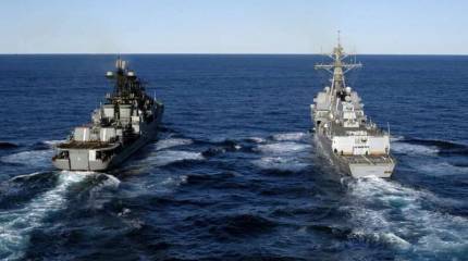 Корабельная броня в XXI веке. Все аспекты проблемы. Часть 1