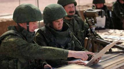 В Амурской области в рамках проверки поднято по тревоге мотострелковое соединение