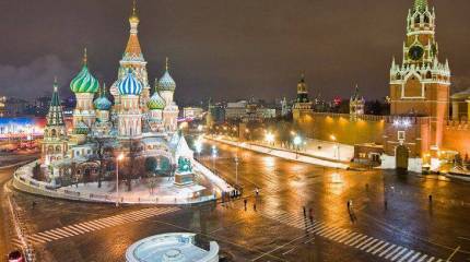 СМИ: Японский лидер вряд ли приедет в Москву 9-го мая