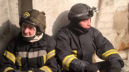 Украинские региональные чиновники заявляют о «несколько неожиданных дневных» ударах ВС РФ