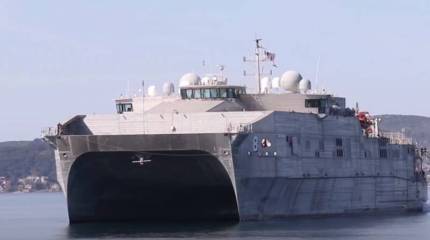 «Взамен Турции»: США усиливает военное сотрудничество с Грецией