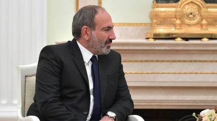 Глава правительства Армении заявил, что считает Абхазию и Южную Осетию «частями Грузии»