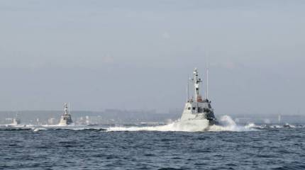 Шансы украинского «москитного флота» против ЧФ РФ: о реалиях ВМС Украины