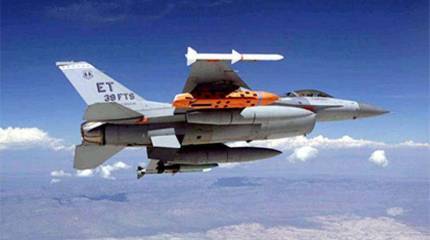 США поставят польским ВВС малозаметные ракеты