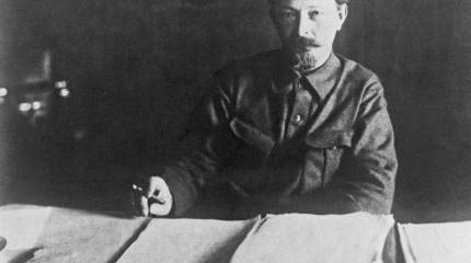 Как рождалась внешняя разведка советской России