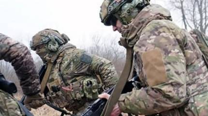 Битва за Волчанск приближается к завершению: у ВСУ заканчиваются резервы