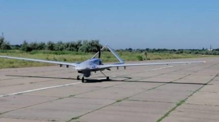 «Готовы наносить удары днём и ночью»: В ВСУ рассказали о принявшем решение применить беспилотник Bayraktar TB2