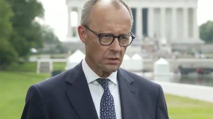 Ông Merz đã công khai bày tỏ lo ngại về những hậu quả có thể xảy ra nếu chiến tranh nổ ra ở Iran.