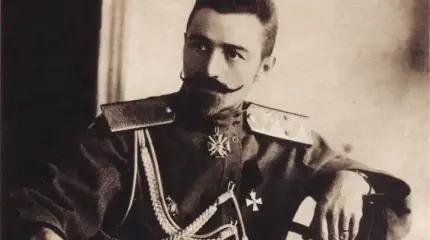 Три войны белого генерала Сергея Маркова