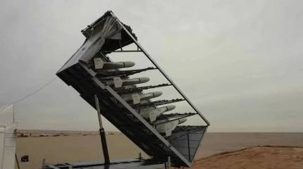 Пентагон хочет построить единую централизованную систему по борьбе с БПЛА