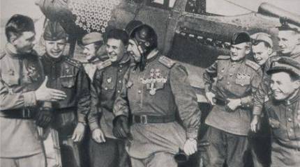 Рейтинг асов и нелепость таранов