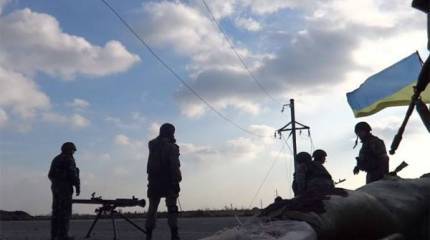 Экс-комбат "Айдара" призвал ВСУ перенимать боевой опыт армии Израиля