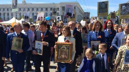 Как хуже: когда нет царя в голове или когда царя слишком много?