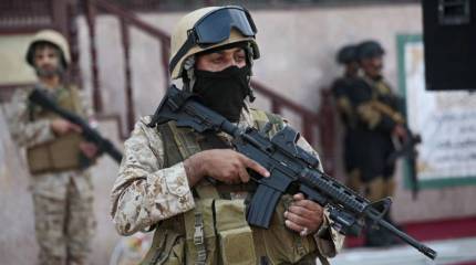 СМИ: арабская коалиция платит деньги террористам в Йемене