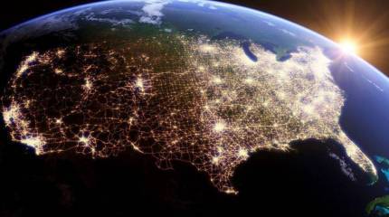 Нету больше вашей Америки