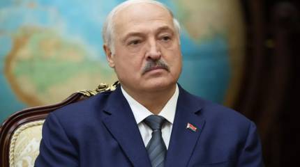 Подоляк призвал Лукашенко «молчать», если он хочет «дожить до пенсии»