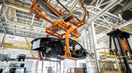 Утилизационный сбор в России хромает на обе ноги