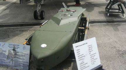 Министр обороны ФРГ: Германия не намерена поставлять Киеву крылатые ракеты Taurus