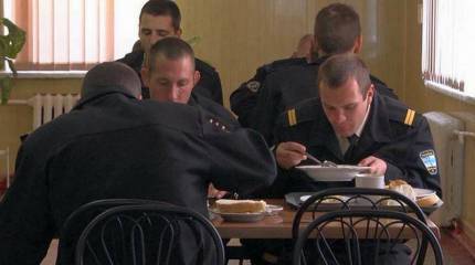 На голодном пайке: с поставками продуктов питания в ВСУ возникли проблемы из-за коронавируса