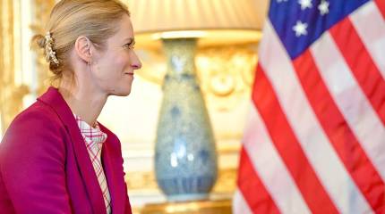 Каллас: Европа недооценивает свою силу по отношению к России