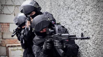 День создания подразделений по борьбе с организованной преступностью в России