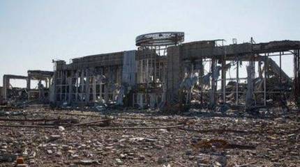 Дежурные провокации украинских силовиков в Донбассе перед рижским саммитом ЕС