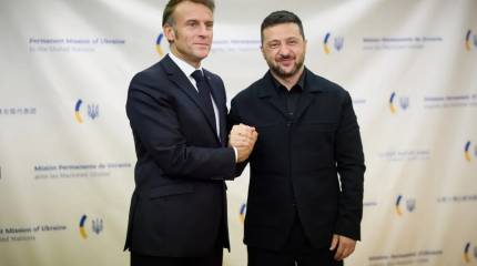 Союзники Киева не торопятся выделять средства на хотелки Зеленского